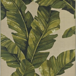 Χαλί Amazzonia 609X Green Carpet Couture 160X230cm