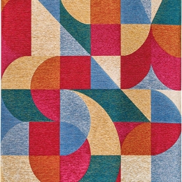 Χαλί Andy 225X/Q03 Multi Carpet Couture 160X235cm