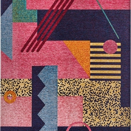 Χαλί Andy 290X/Q01 Multi Carpet Couture 200X285cm