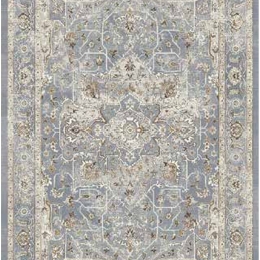 Χαλί Antares 57128/5255 Grey Carpet Couture 200X290cm