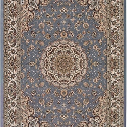 Χαλί Antares 57418/5464 Beige-Grey Carpet Couture 200X290cm