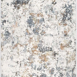 Χαλί Berenice 52023/6616 White-Beige Carpet Couture 160X230cm