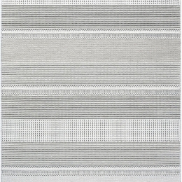 Χαλί Brighton 980037/3057/96 Light Grey Carpet Couture 160X230cm