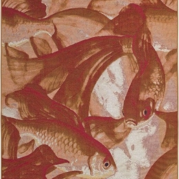 Χαλί Carol 99X/Q03 Gold Carpet Couture 160X230cm