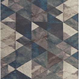 Χαλί Deco 190X Beige-Multi Carpet Couture 200X285cm