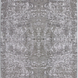Χαλί Dorian One Grey Carpet Couture 200X290cm