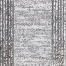 Χαλί Dorian Three Grey Carpet Couture 200X290cm