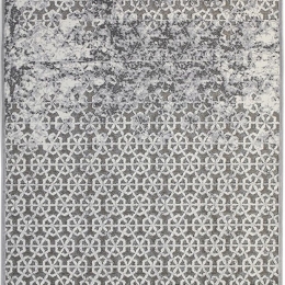 Χαλί Gabrielle 710E/Q13 Grey Carpet Couture 160X235cm
