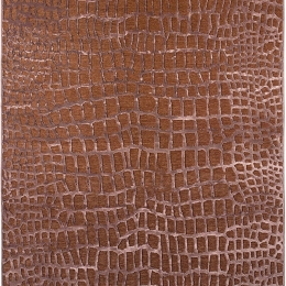 Χαλί Genova 38512/3636/32 Bronze Carpet Couture 135X195cm