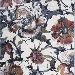 Χαλί Laguna 63789/6626 Multi Carpet Couture 200X290cm