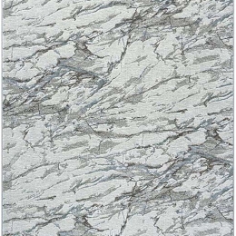 Χαλί Laguna 83001/6141 White-Grey Carpet Couture 240X330cm