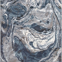 Χαλί Malizia 89829/8959 Blue-Grey Carpet Couture 240X340cm