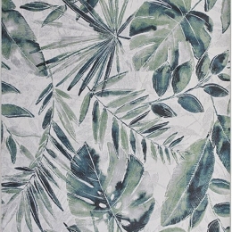 Χαλί Malizia 89925/6294 Green Carpet Couture 200X290cm