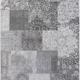 Χαλί Sicily Cosmo Grey Carpet Couture 200X290cm