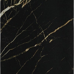 Χαλί Sicily Marbre Black-Gold Carpet Couture 200X290cm