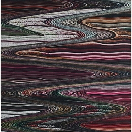 Χαλί Sicily Wave Multi Carpet Couture 155X230cm