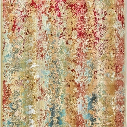 Χαλί Venus 214Z/Q16 Multi Carpet Couture 160X235cm