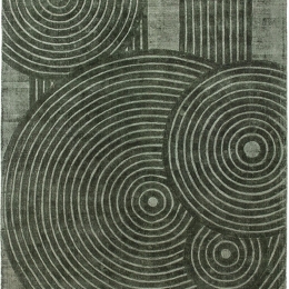 Χαλί Zen Muschio Green Carpet Couture 200X300cm