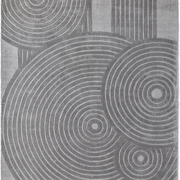 Χαλί Zen Perla Grey Carpet Couture 200X300cm