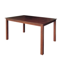 Τραπέζι Naturale E7673 120X80X74 cm Mdf