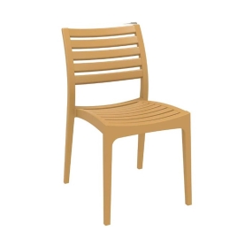 Καρέκλα Ares Teak 20-0339 Siesta