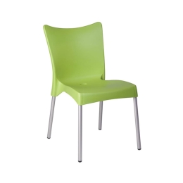 Καρέκλα Juliette Light Green 20-2658 Siesta