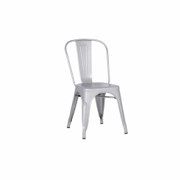 Καρέκλα Texas Silver 24-0004
