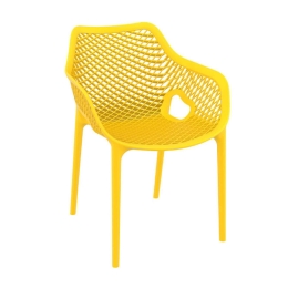 Πολυθρόνα Air XL Yellow 20-0364 57X60X81cm Siesta