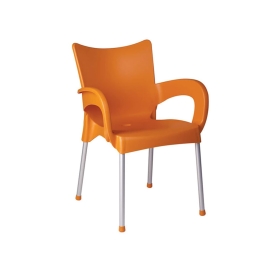 Πολυθρόνα Romeo Orange 20-2650 Siesta