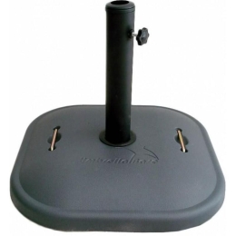 Βάση Ομπρέλας 755677 25kg Grey Ankor