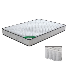 Στρώμα Pocket Spring E2015,4 200X150X20 cm Διπλό