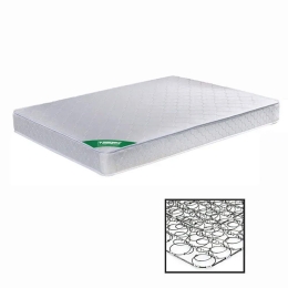 Στρώμα Bonell E2018,3B 200X90X19 cm Μονό