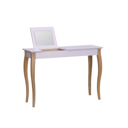 Κονσόλα Lillo-Mirror White 105Χ35X74 cm