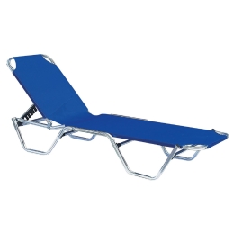 Ανταλλακτικό Ύφασμα Creta A281,1 Blue 60Χ197 cm