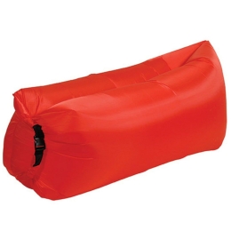 Πολυθρόνα Φουσκωτή 176215 Red 70X260 cm