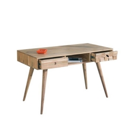 Γραφείο-Κονσόλα  Teka ΕΑ7045 117x60x76cm Acacia Natural