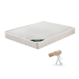 Στρώμα Bonnell Spring Ε2054,3Β Διπλής Όψης 90x200x19cm (Roll Pack) Μονό