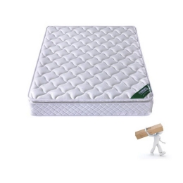 Στρώμα Bonnell Spring+ΑνώΣτρώμα Ε2056,6 90x190x24cm (Roll Pack) Μονό