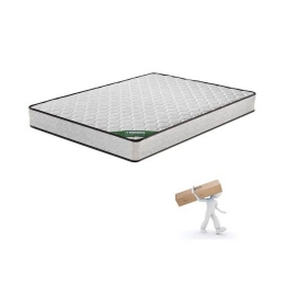 Στρώμα Pocket Spring Ε2055,2Β Διπλής Όψης 160x200x20cm (Roll Pack) Υπέρδιπλo