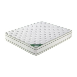 Στρώμα Pocket Spring+Memory Foam  Ε2090,2 Διπλής Όψης 160x200x28cm Υπέρδιπλo