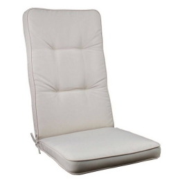 Μαξιλάρι Gord Ψηλό Sandy Ε206,H2 117(45+72)x45/5cm Πολυέστερ