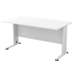 Γραφείο Basic ΕΟ997,2 150x80x75cm White
