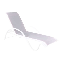 Ανταλλακτικό Ύφασμα Next II Α264,2 White
