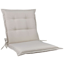 Μαξιλάρι Χαμηλό Flap Ε205,L2 100(45+55)x45/5cm Sand