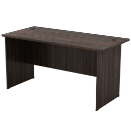 Γραφείο ΕΟ125,21 150x70x74cm Dark Walnut