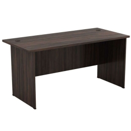 Γραφείο ΕΟ125,11 180x70x74cm Dark Walnut