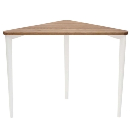 Γραφείο Γωνιακό Naja NAJAOOAK2 114x85x75cm Oak-Black