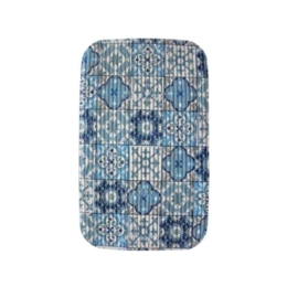 ΑΝΤΙΟΛΙΣΘΗΤΙΚΟ ΤΑΠΕΤΟ ΣΧ.TILE ANTIQUE BLUE