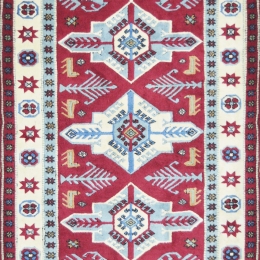 Χειροποίητο Χαλί Turkish Basmakci Wool 240Χ177 240Χ177cm