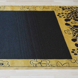 Χαλί 8122-3 Gold Πέρσικα 170X240cm